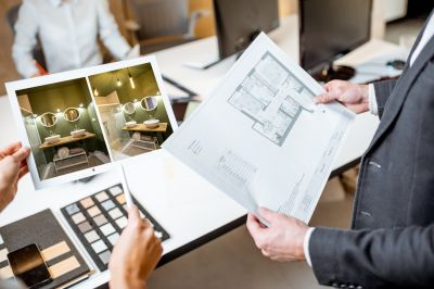 Cost of Remodeling in Bethel Park, PA
