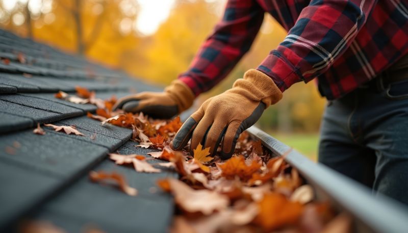 Fall Remodeling Advantages